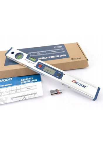 Poziomica magnetyczna Dasqua